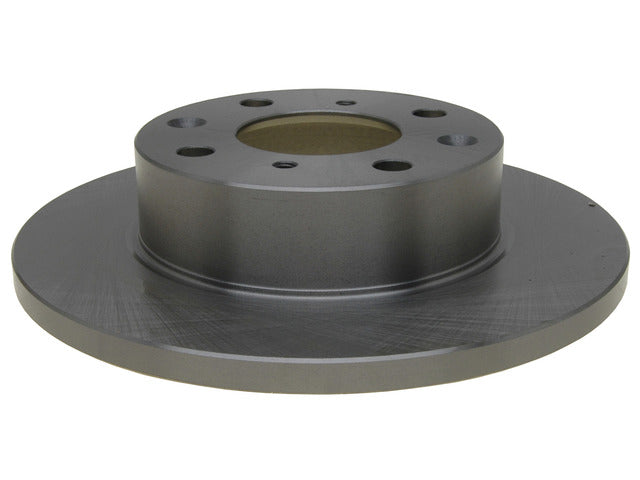 Raybestos Brakes Disc Brake Rotor  9229R
