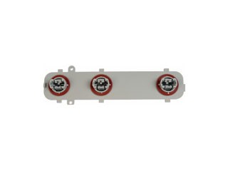 Dorman - OE Solutions Tail Light Circuit Board  923-011
