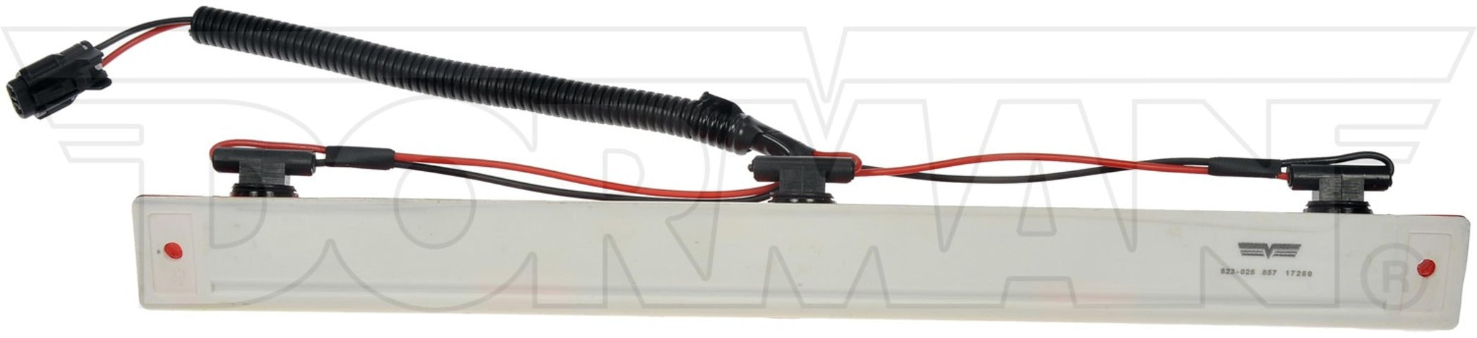 Dorman - OE Solutions Tailgate Light  923-025