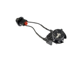 Dorman - TECHoice Tail Light Socket  923-035