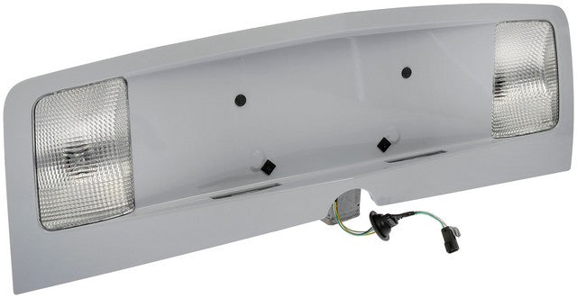 Dorman - OE Solutions Back Up Light Assembly  923-084