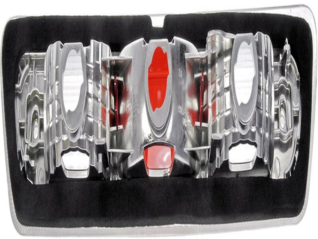 Dorman - OE Solutions Center High Mount Stop Light  923-236
