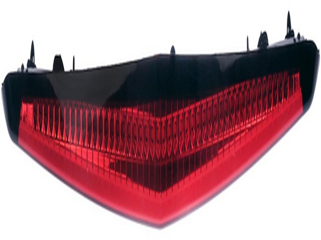 Dorman - OE Solutions Center High Mount Stop Light  923-248