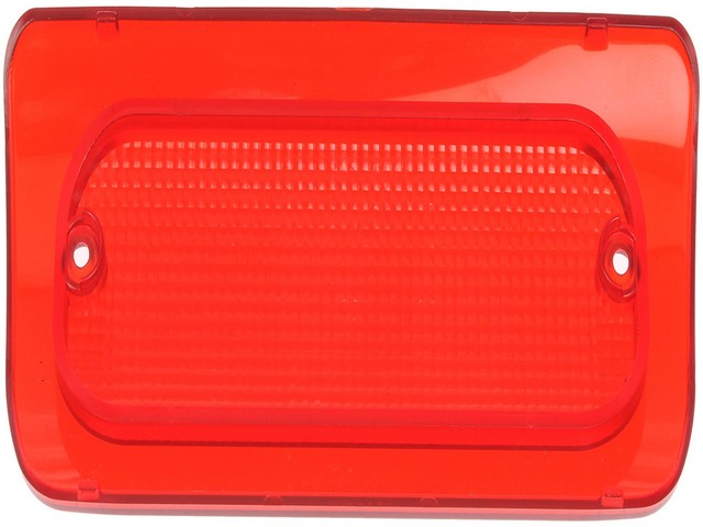 Dorman - OE Solutions Center High Mount Stop Light Lens  923-287