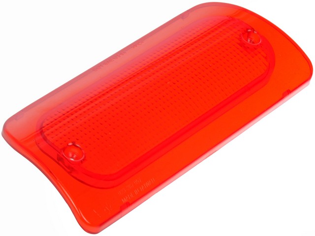 Dorman - OE Solutions Center High Mount Stop Light Lens  923-287