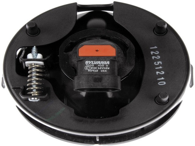 Dorman - OE Solutions Fog Light Assembly  923-813