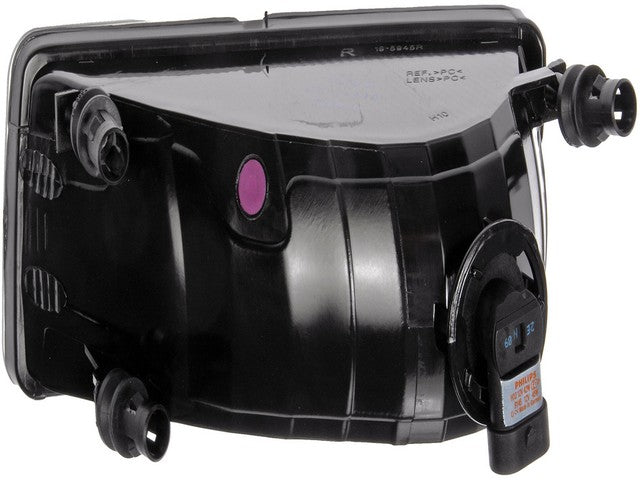 Dorman - OE Solutions Fog Light Assembly  923-816