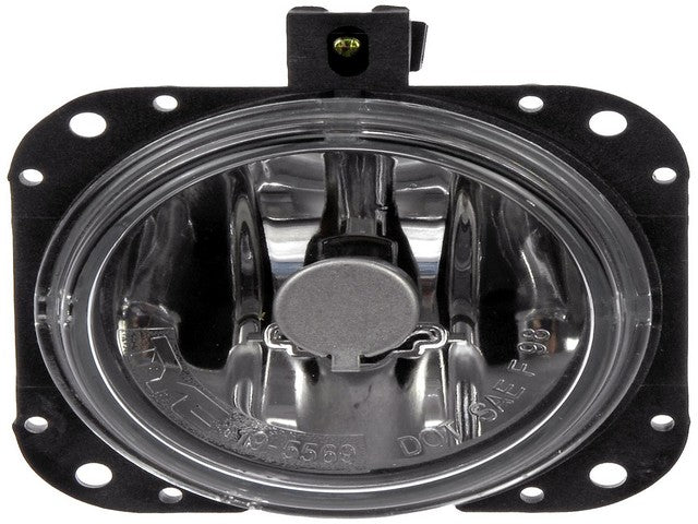 Dorman - OE Solutions Fog Light Assembly  923-827
