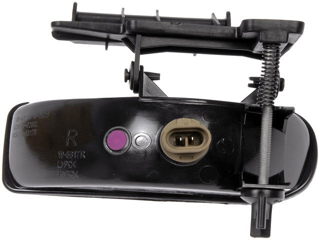 Dorman - OE Solutions Fog Light Assembly  923-839