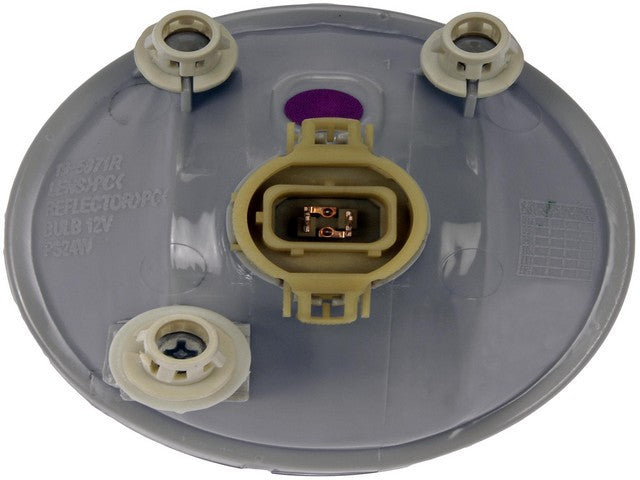 Dorman - OE Solutions Fog Light Assembly  923-841