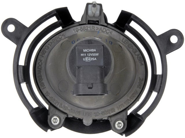 Dorman - OE Solutions Fog Light Assembly  923-844