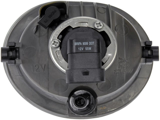 Dorman - OE Solutions Fog Light Assembly  923-851