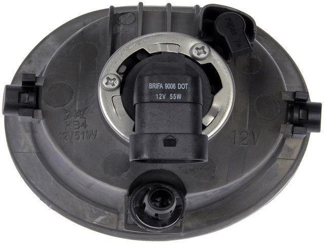 Dorman - OE Solutions Fog Light Assembly  923-852