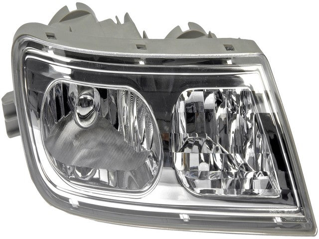 Dorman - OE Solutions Fog Light Assembly  923-853