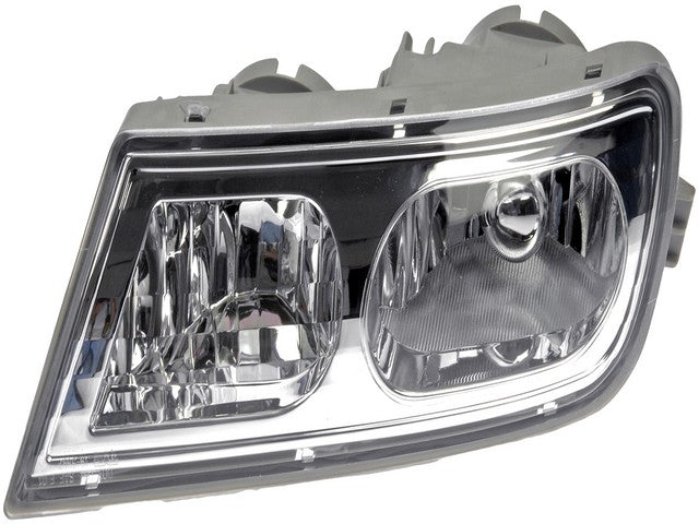 Dorman - OE Solutions Fog Light Assembly  923-854
