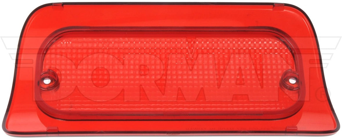 Dorman - OE Solutions Center High Mount Stop Light Lens  923-900
