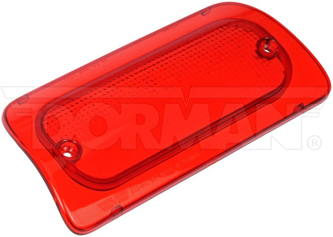 Dorman - OE Solutions Center High Mount Stop Light Lens  923-900