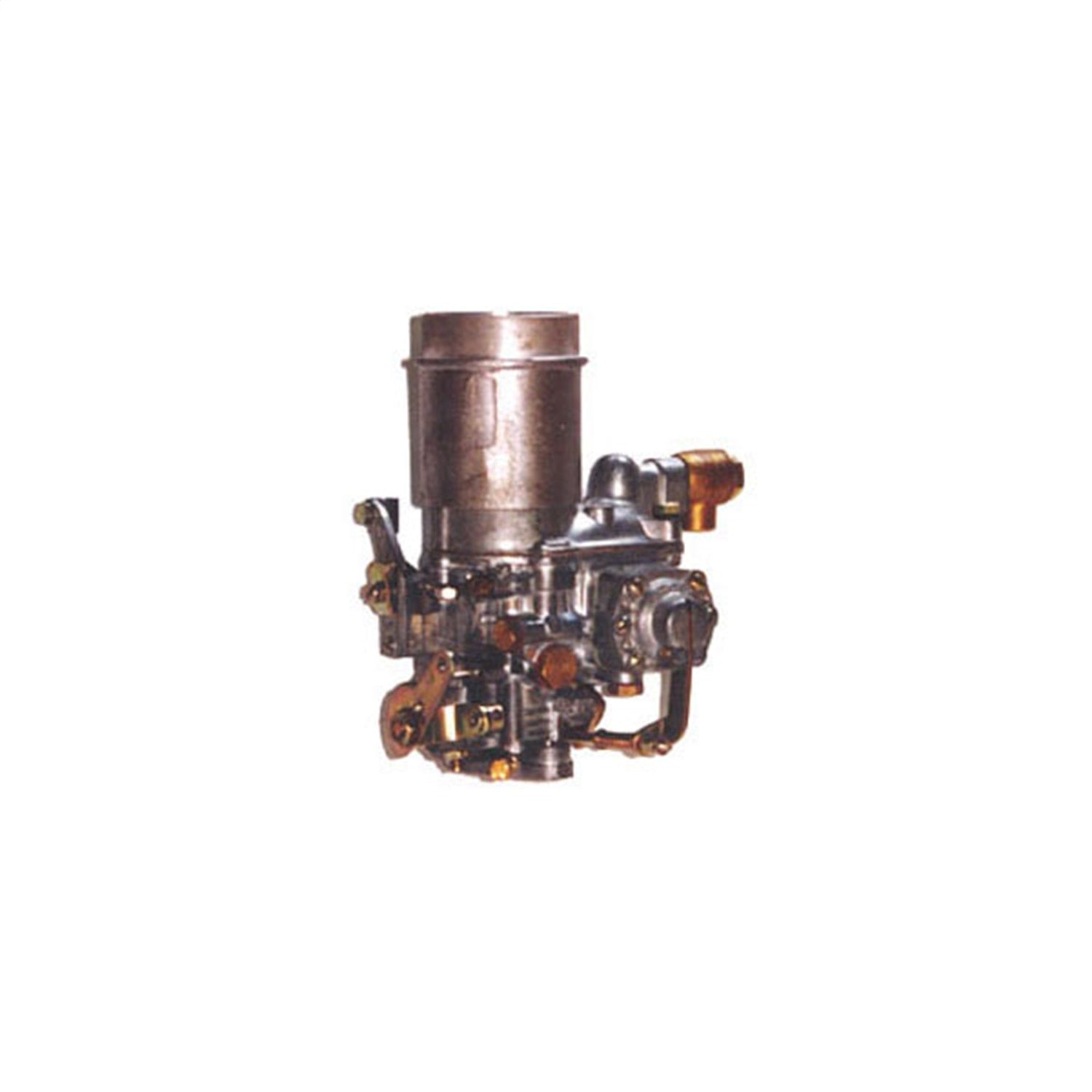 Omix 17701.01 Carburetor Fits 46-53 Willys