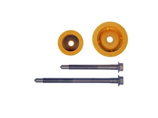 Dorman - OE Solutions Suspension Subframe Bushing Kit  924-013