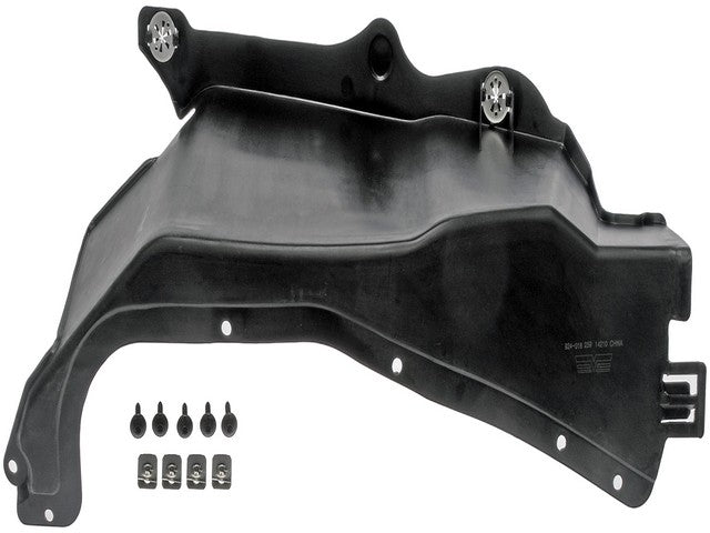 Dorman - OE Solutions Undercar Shield  924-018