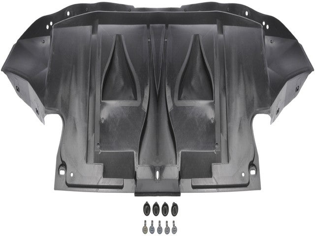 Dorman - OE Solutions Undercar Shield  924-019