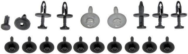 Dorman - OE Solutions Undercar Shield  924-048