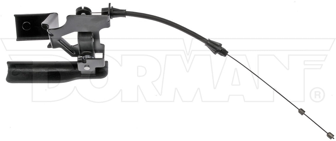 Dorman - OE Solutions Parking Brake Pedal Release Cable  924-087