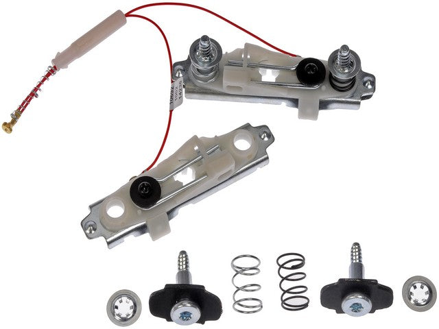 Dorman - OE Solutions Horn Contact  924-088