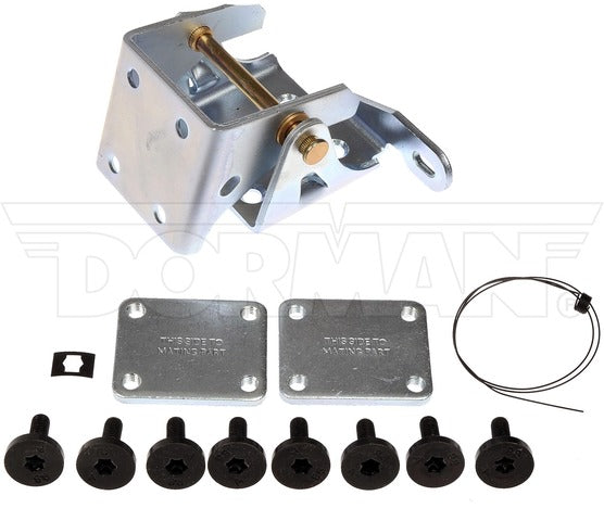 Dorman - OE Solutions Door Hinge  924-107