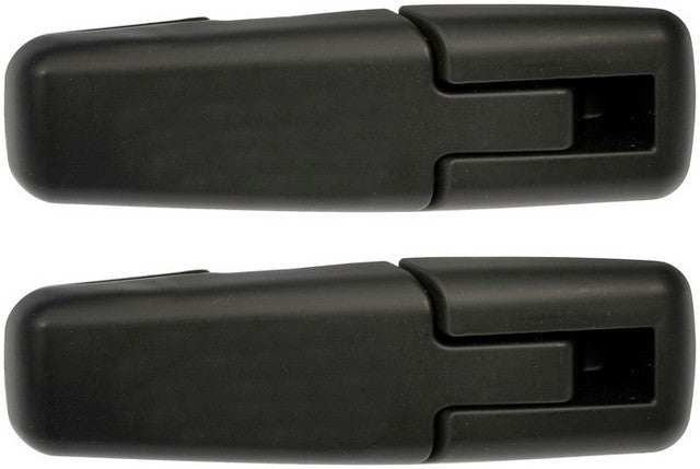 Dorman - OE Solutions Liftgate Glass Hinge  924-124