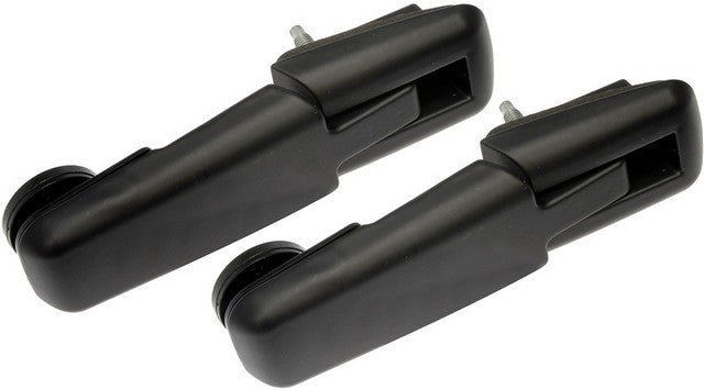 Dorman - OE Solutions Liftgate Glass Hinge  924-124