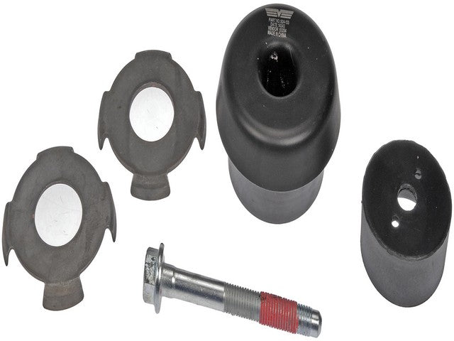 Dorman - OE Solutions Body Mount  924-133