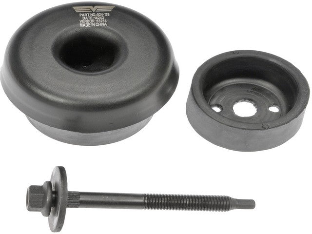 Dorman - OE Solutions Body Mount  924-138