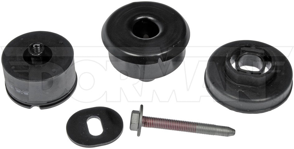 Dorman - OE Solutions Body Mount  924-188