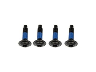 Dorman - OE Solutions Bumper End Cap  924-203