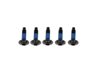 Dorman - OE Solutions Bumper End Cap  924-204