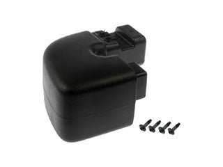 Dorman - OE Solutions Bumper End Cap  924-205