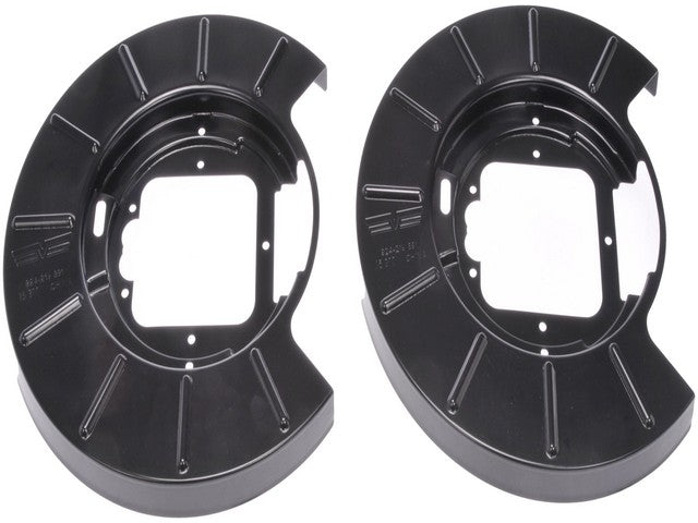 Dorman - OE Solutions Brake Backing Plate,Brake Dust Shield  924-219