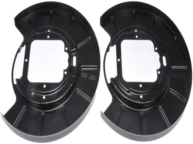 Dorman - OE Solutions Brake Backing Plate,Brake Dust Shield  924-219