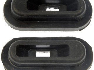 Dorman - OE Solutions Brake Backing Plate,Brake Dust Shield  924-221
