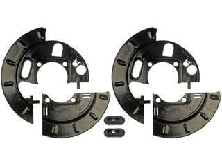 Dorman - OE Solutions Brake Backing Plate,Brake Dust Shield  924-222