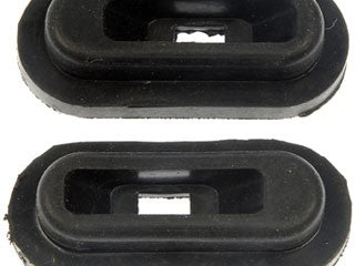 Dorman - OE Solutions Brake Backing Plate,Brake Dust Shield  924-222