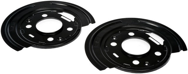 Dorman - OE Solutions Brake Backing Plate,Brake Dust Shield  924-223