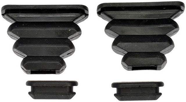 Dorman - OE Solutions Brake Backing Plate,Brake Dust Shield  924-223