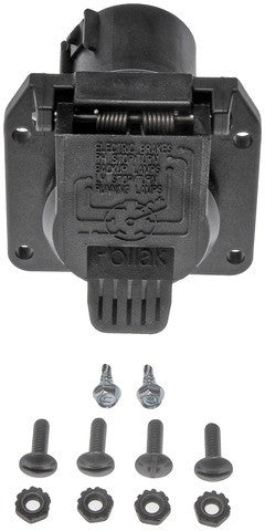Dorman - OE Solutions Trailer Hitch Plug  924-308