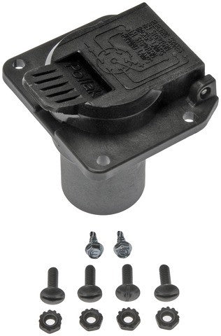 Dorman - OE Solutions Trailer Hitch Plug  924-308