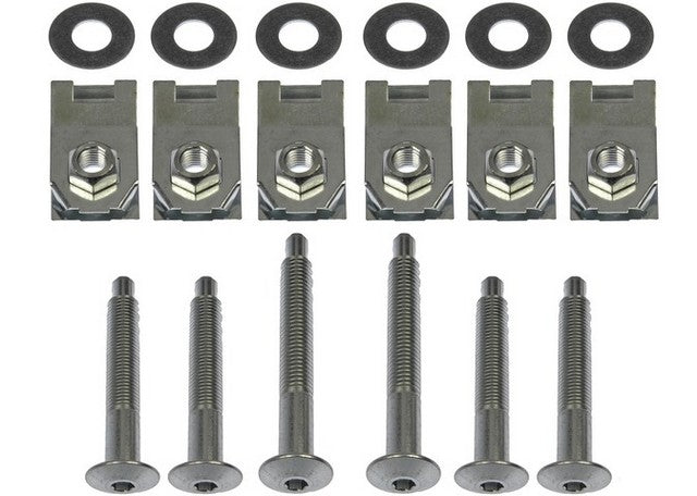 Dorman - OE Solutions Truck Bed Mounting Hardware  924-310