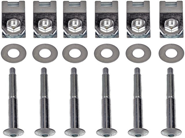 Dorman - OE Solutions Truck Bed Mounting Hardware  924-313