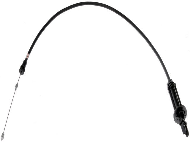 Dorman - OE Solutions Parking Brake Pedal Release Cable  924-315