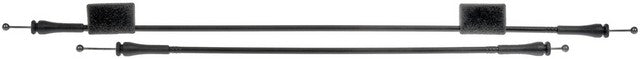 Dorman - OE Solutions Door Latch Cable  924-350
